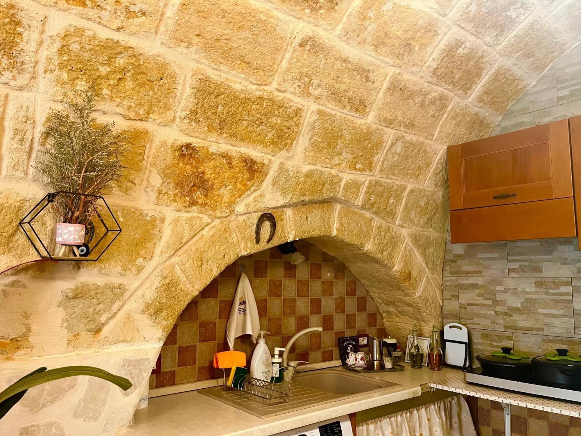 Cattleya Apartment Mola di Bari Exterior photo