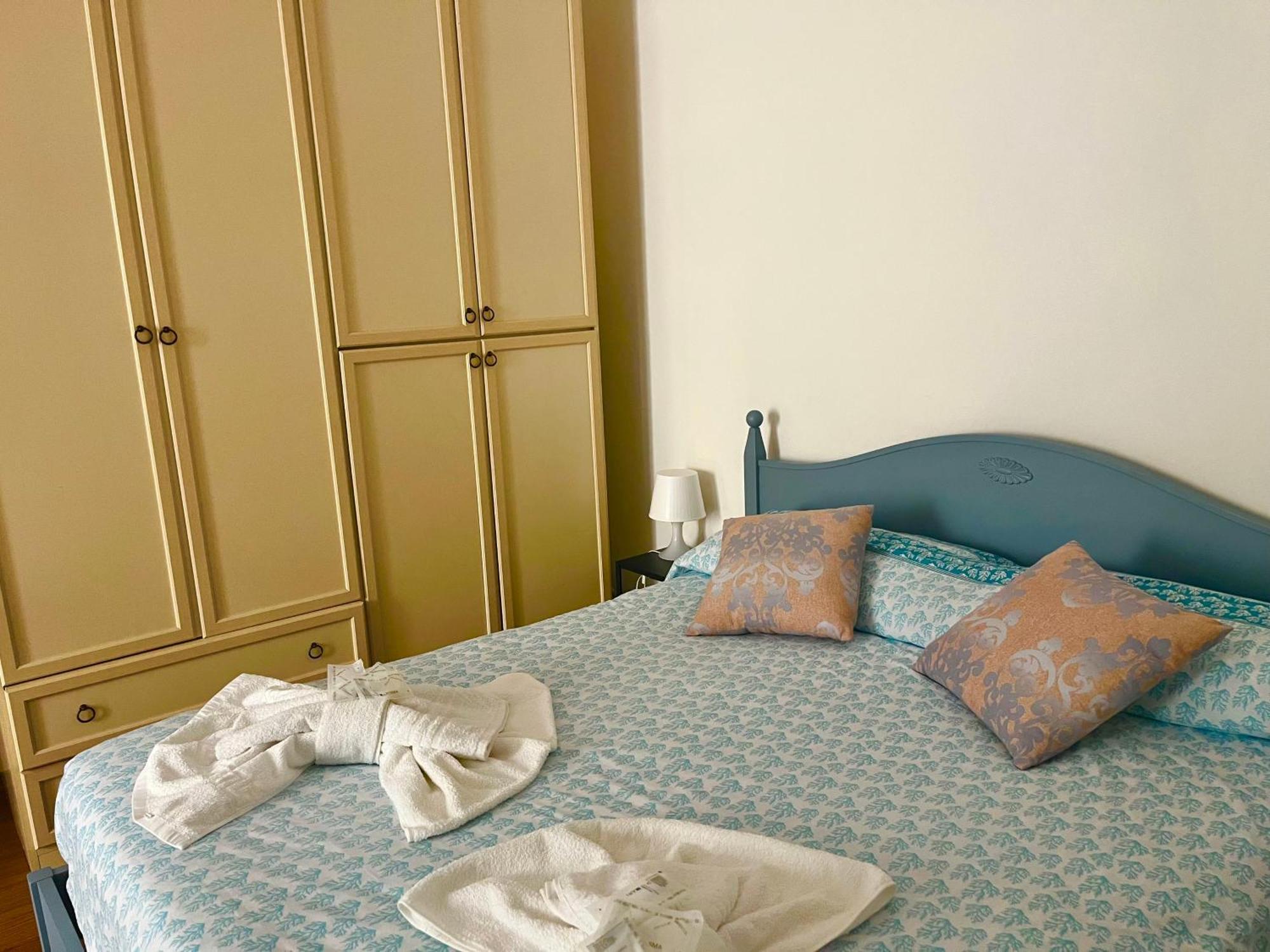 Cattleya Apartment Mola di Bari Exterior photo