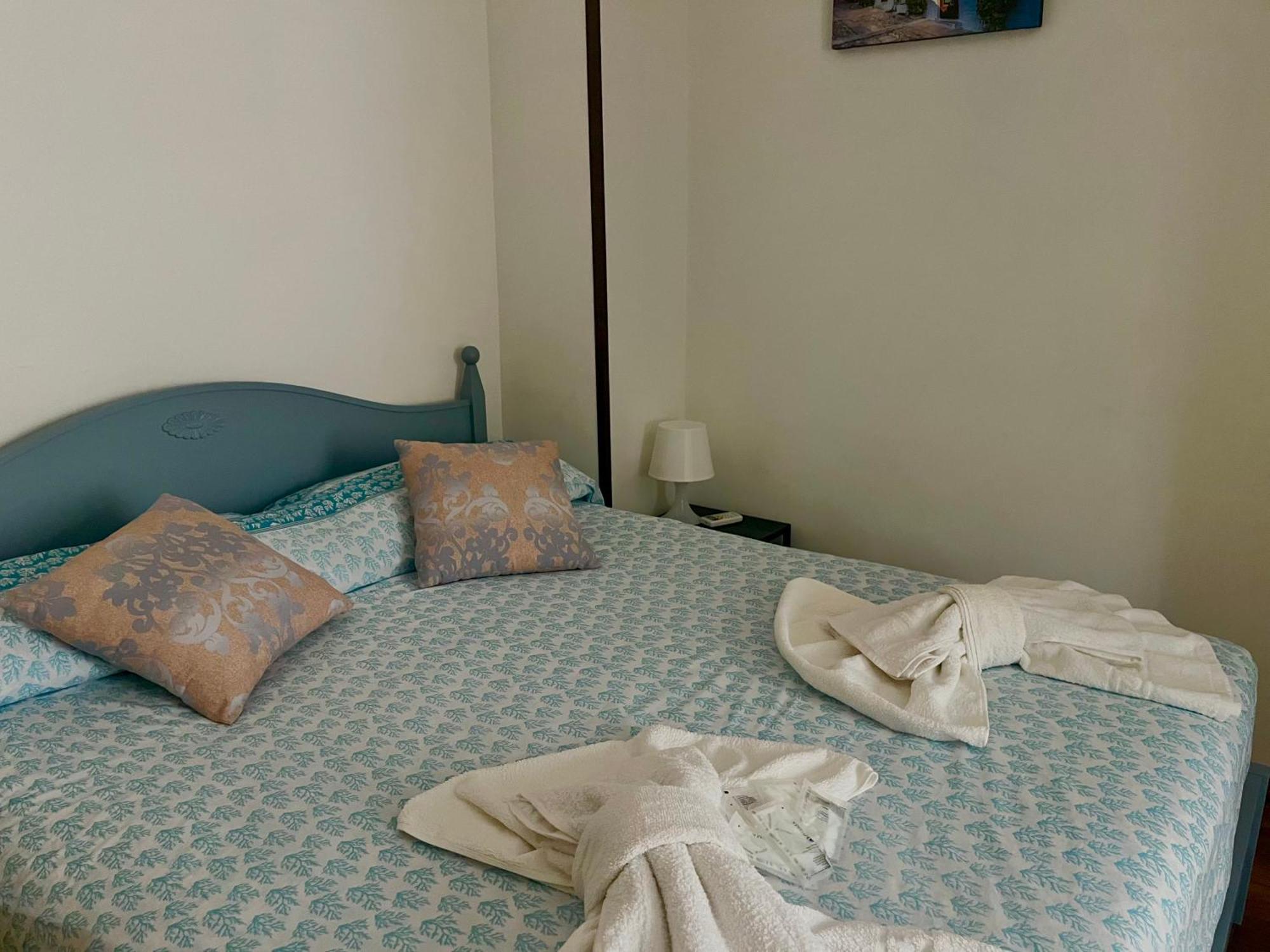 Cattleya Apartment Mola di Bari Exterior photo
