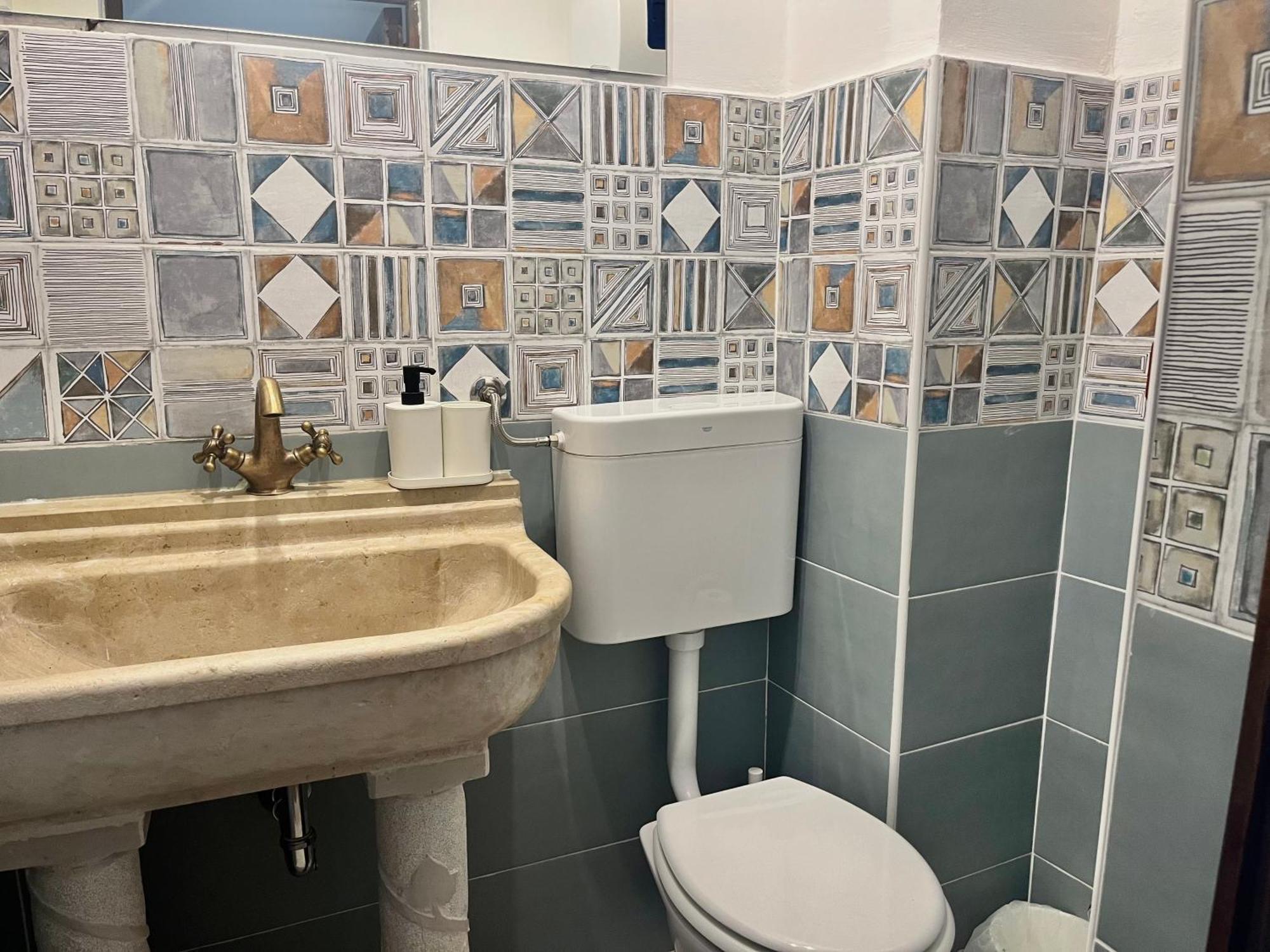 Cattleya Apartment Mola di Bari Exterior photo